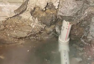 南昌县管道漏水检测五
