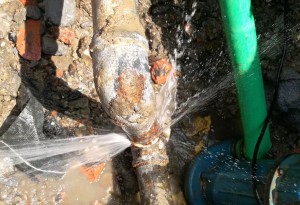 南昌县管道漏水检测二