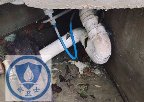 南昌县水管漏水检测公司6
