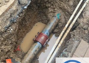 南昌县水管漏水检测公司4