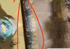 南昌县水管漏水检测公司1